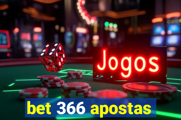 bet 366 apostas